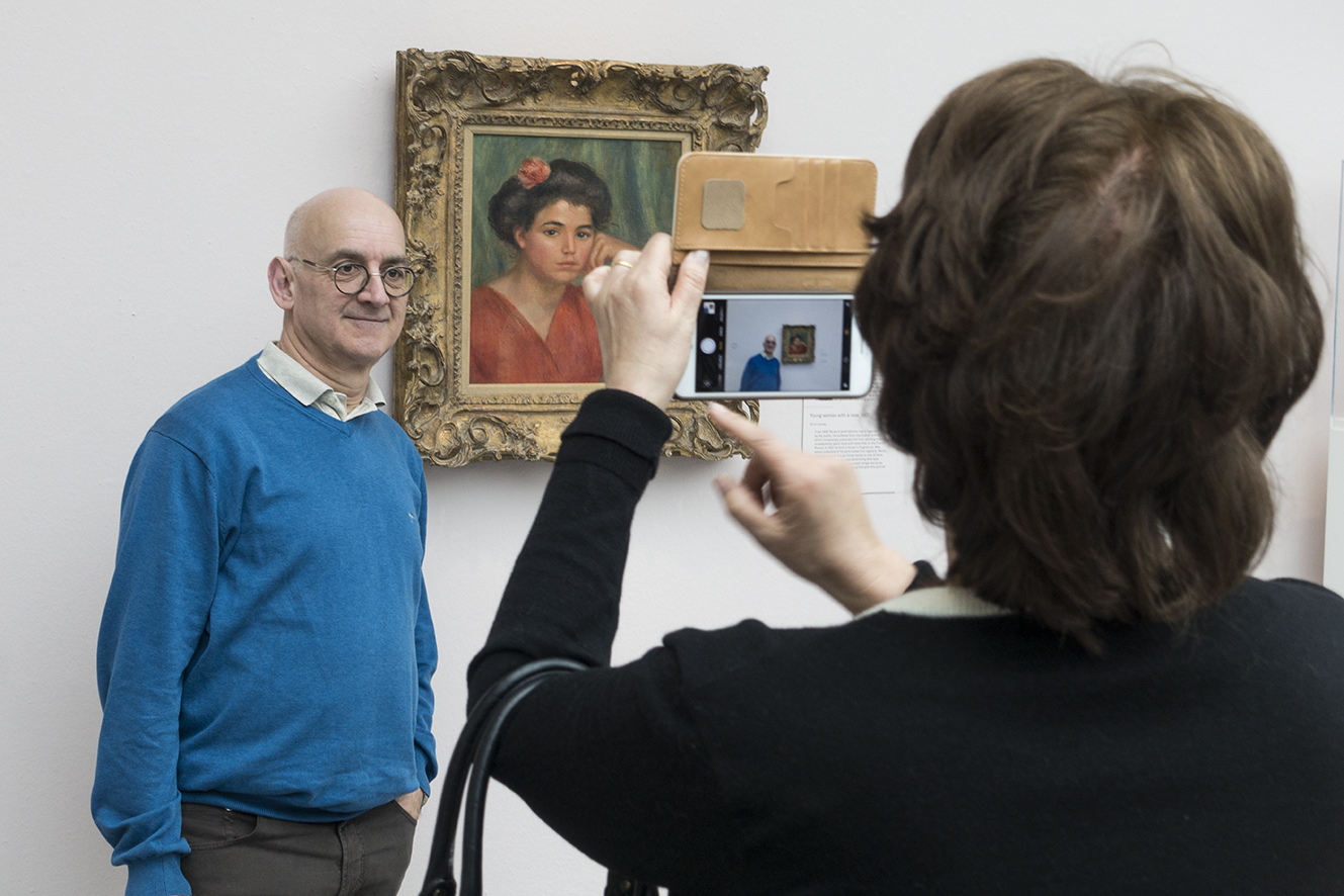 Singer Museum Netherlands